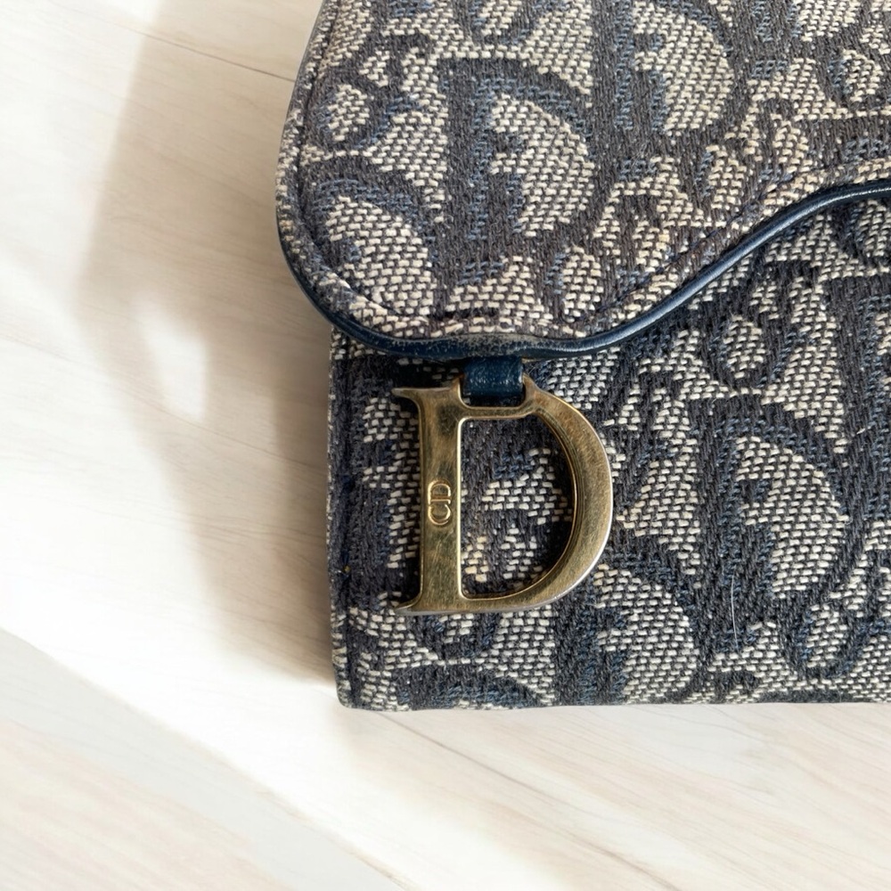 Dior Myrtle Wallet - Picture 4 of 14